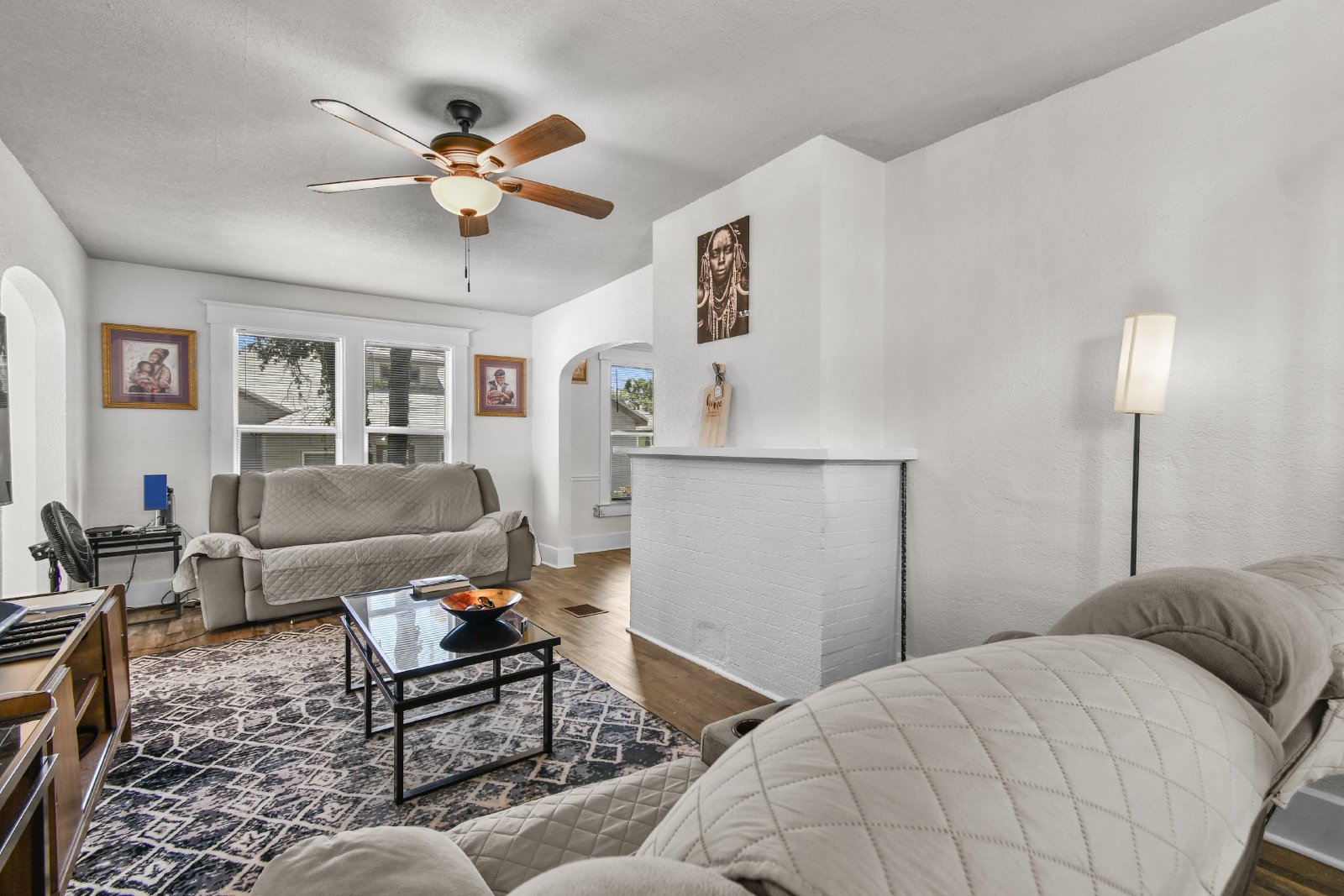 Completely Remodeled 3/2 Two Story property image