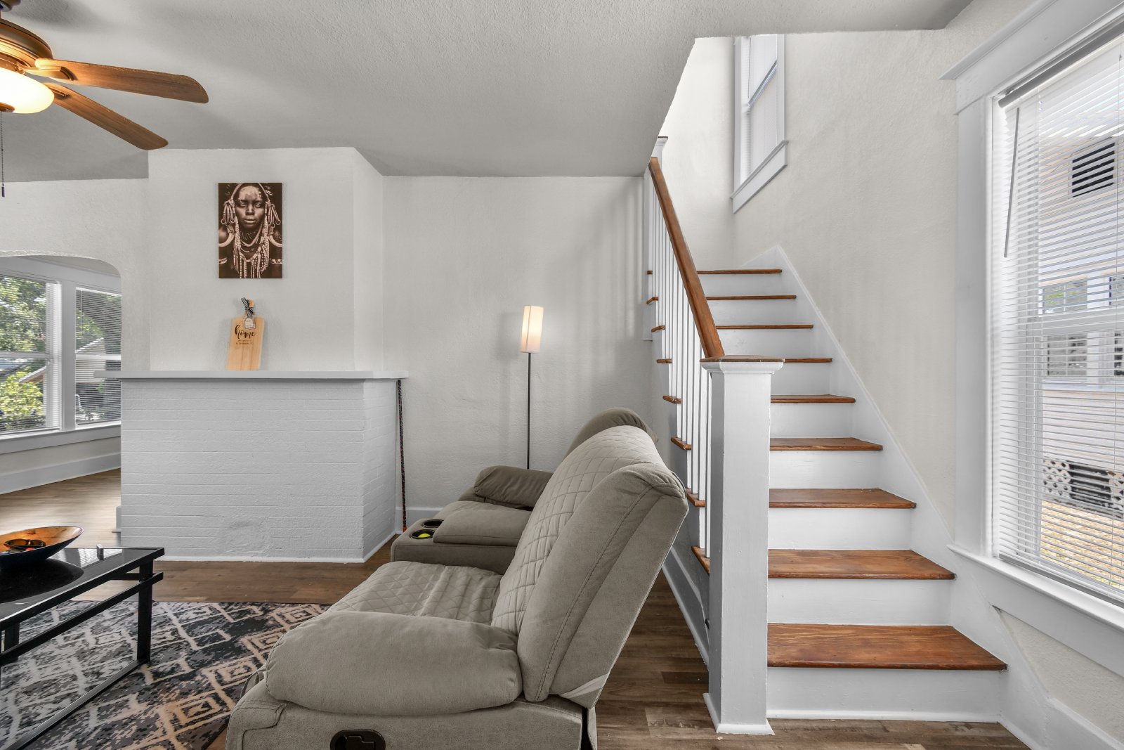 Completely Remodeled 3/2 Two Story property image