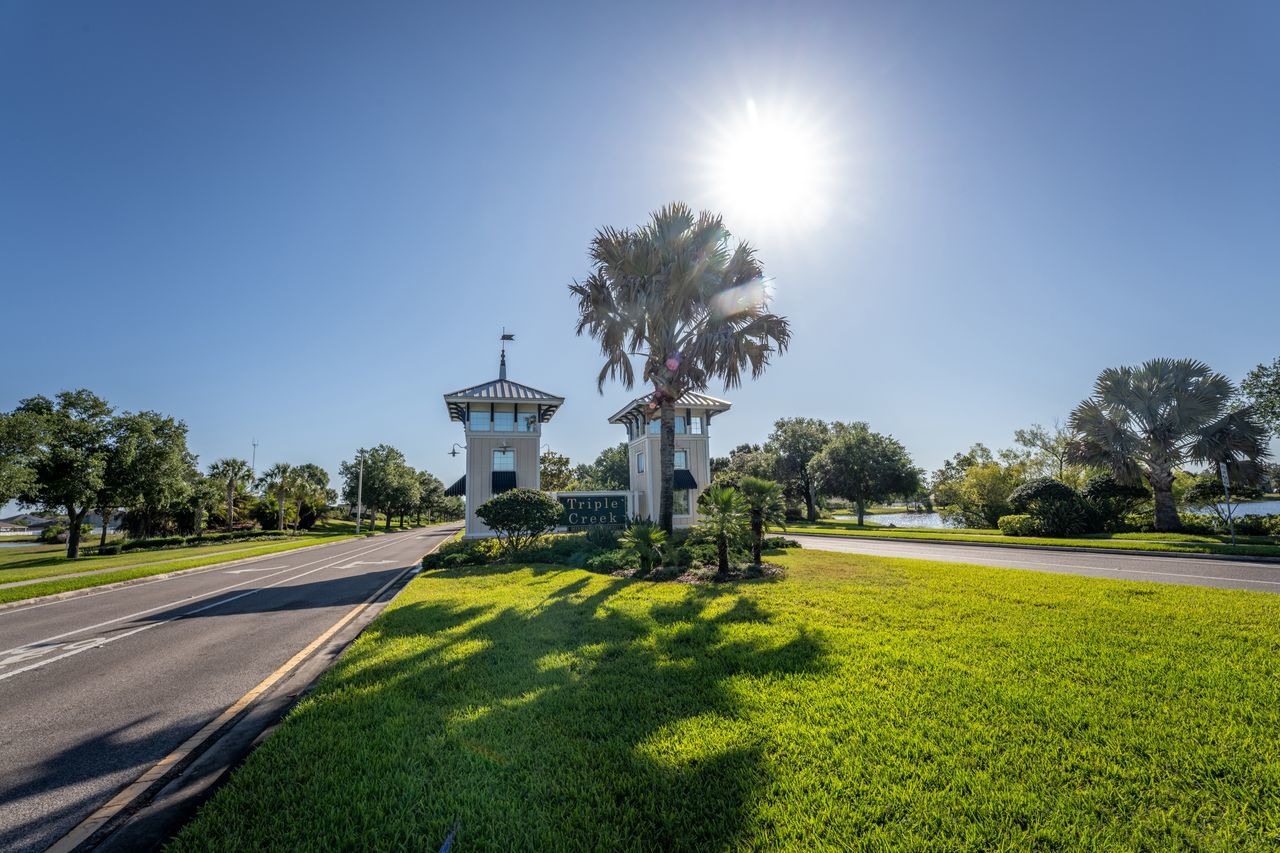 Three Bedroom With Den Custom Home In Triple Creek property image