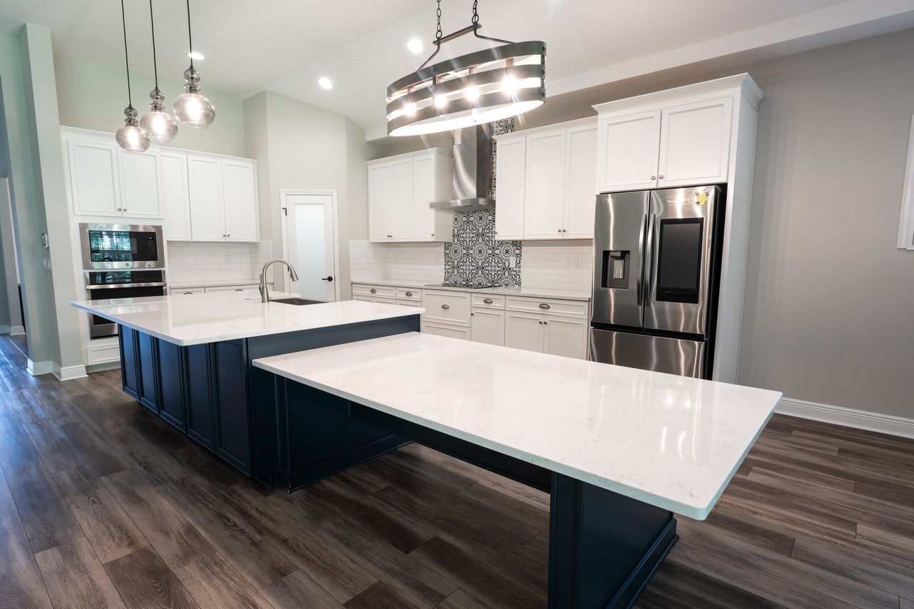 Three Bedroom With Den Custom Home In Triple Creek property image