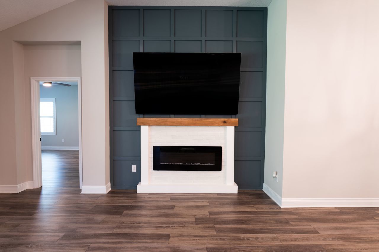 Three Bedroom With Den Custom Home In Triple Creek property image