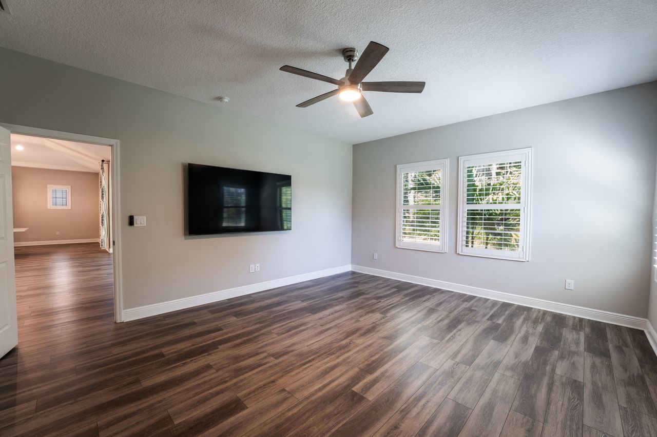 Three Bedroom With Den Custom Home In Triple Creek property image