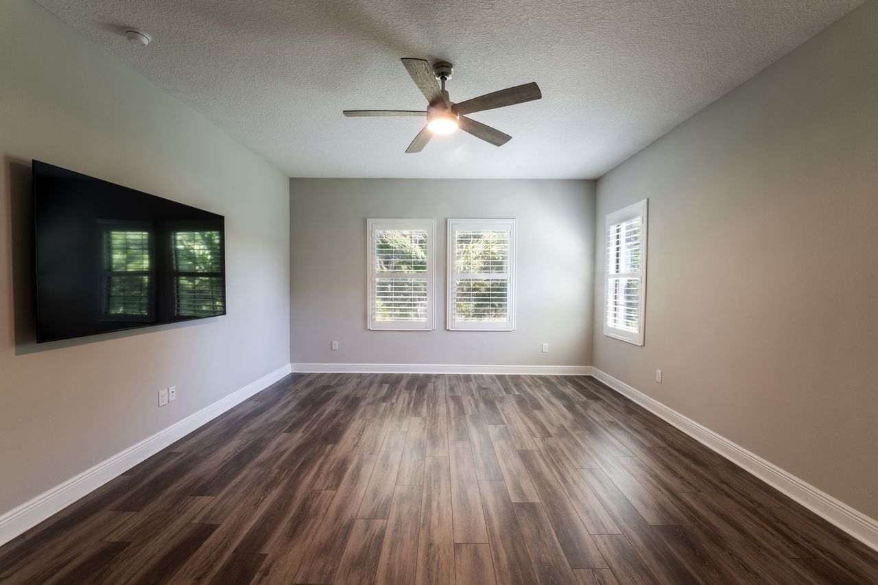 Three Bedroom With Den Custom Home In Triple Creek property image