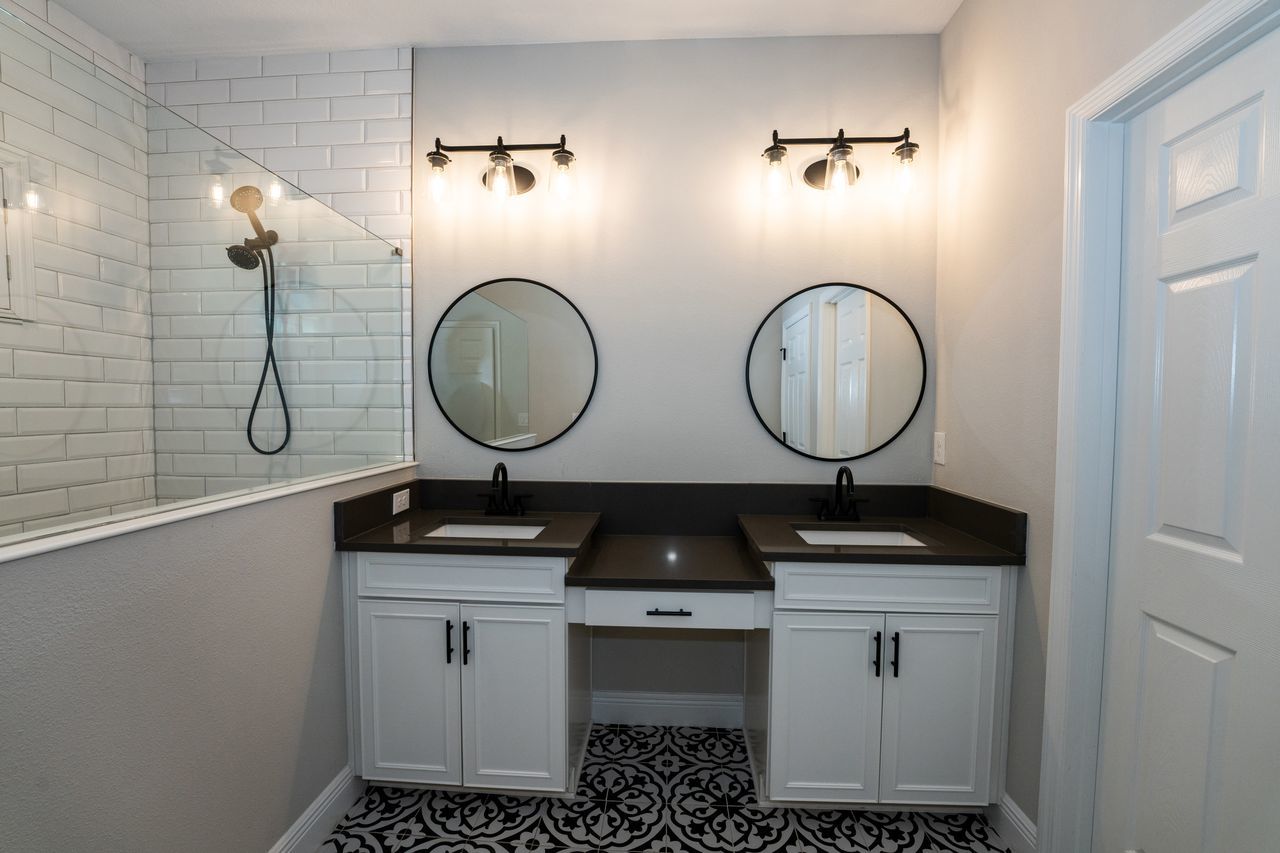 Three Bedroom With Den Custom Home In Triple Creek property image