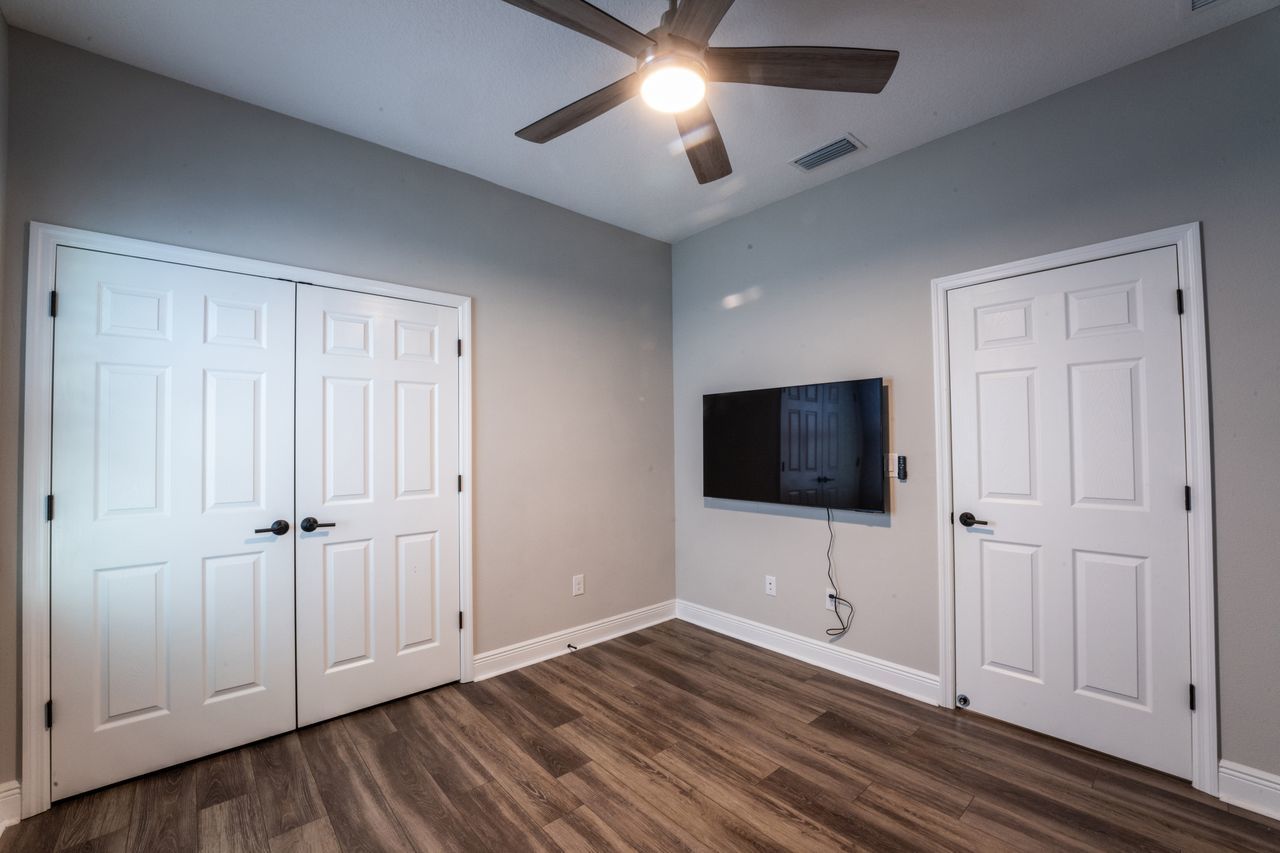 Three Bedroom With Den Custom Home In Triple Creek property image
