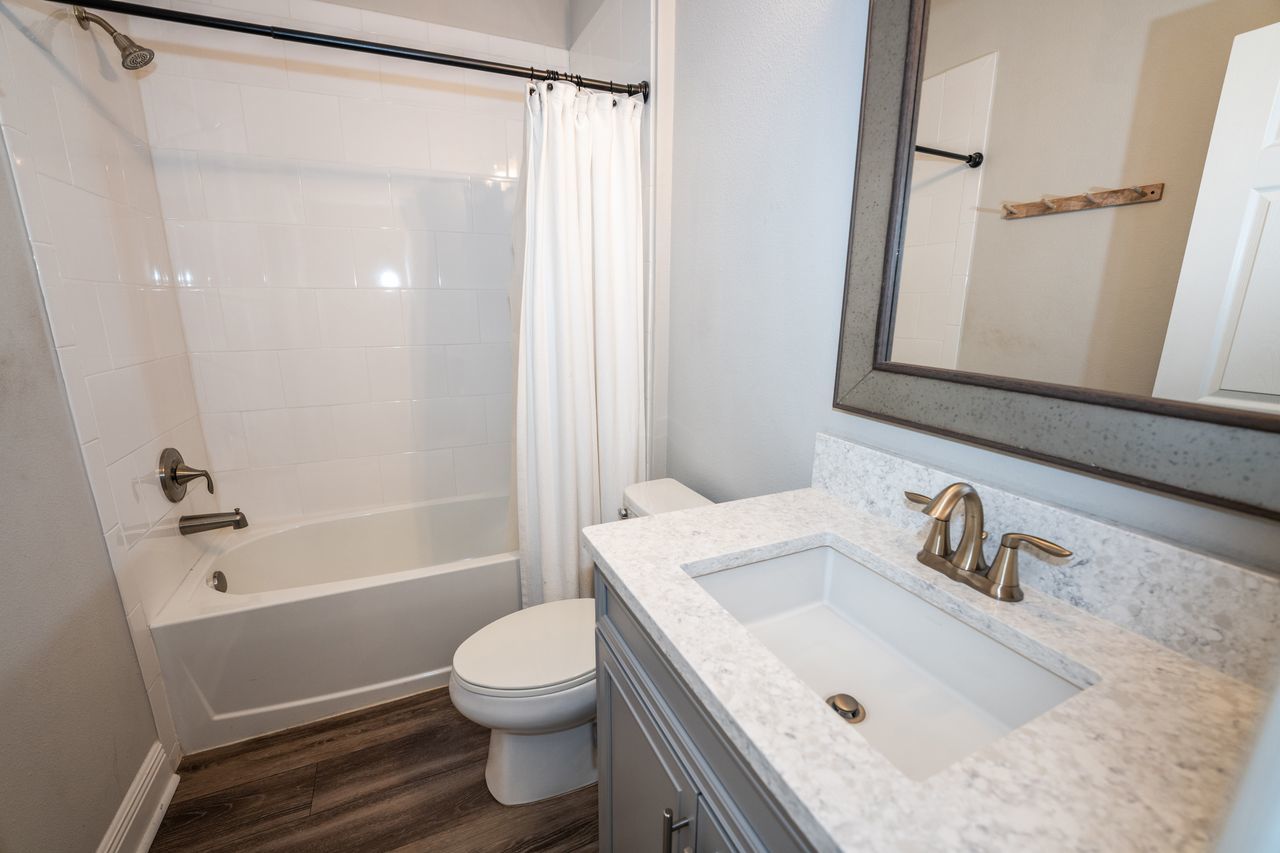 Three Bedroom With Den Custom Home In Triple Creek property image
