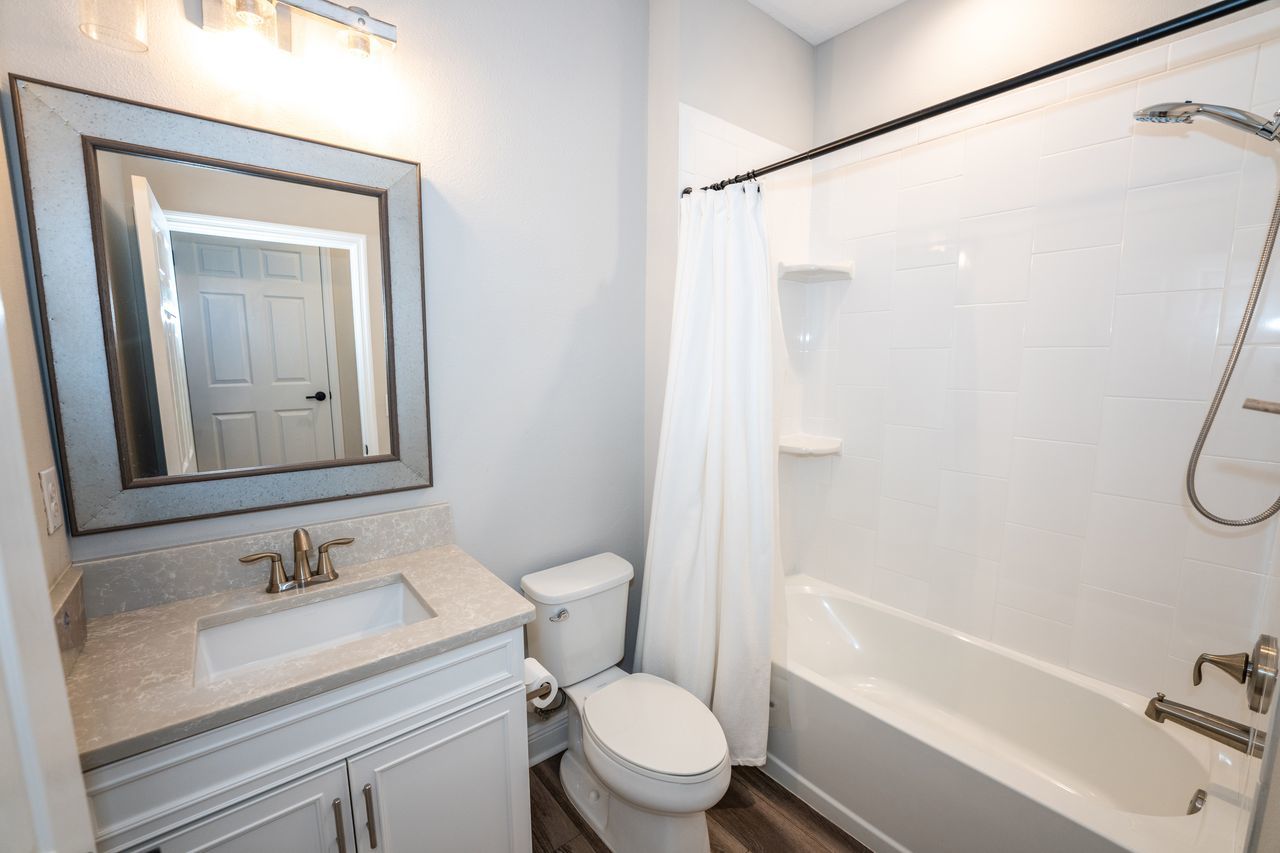 Three Bedroom With Den Custom Home In Triple Creek property image