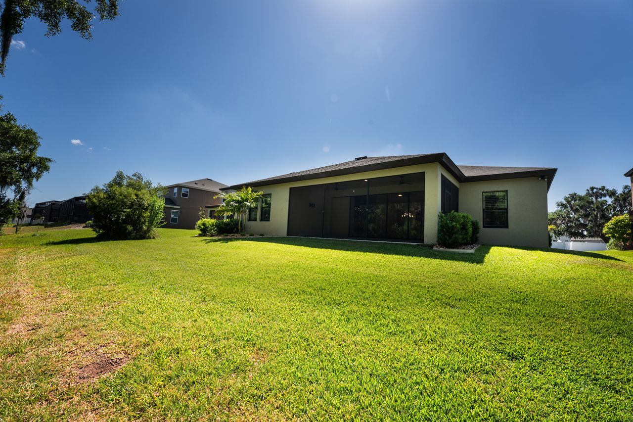 Three Bedroom With Den Custom Home In Triple Creek property image