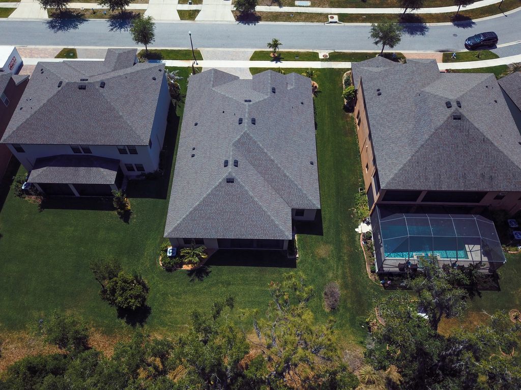 Three Bedroom With Den Custom Home In Triple Creek property image
