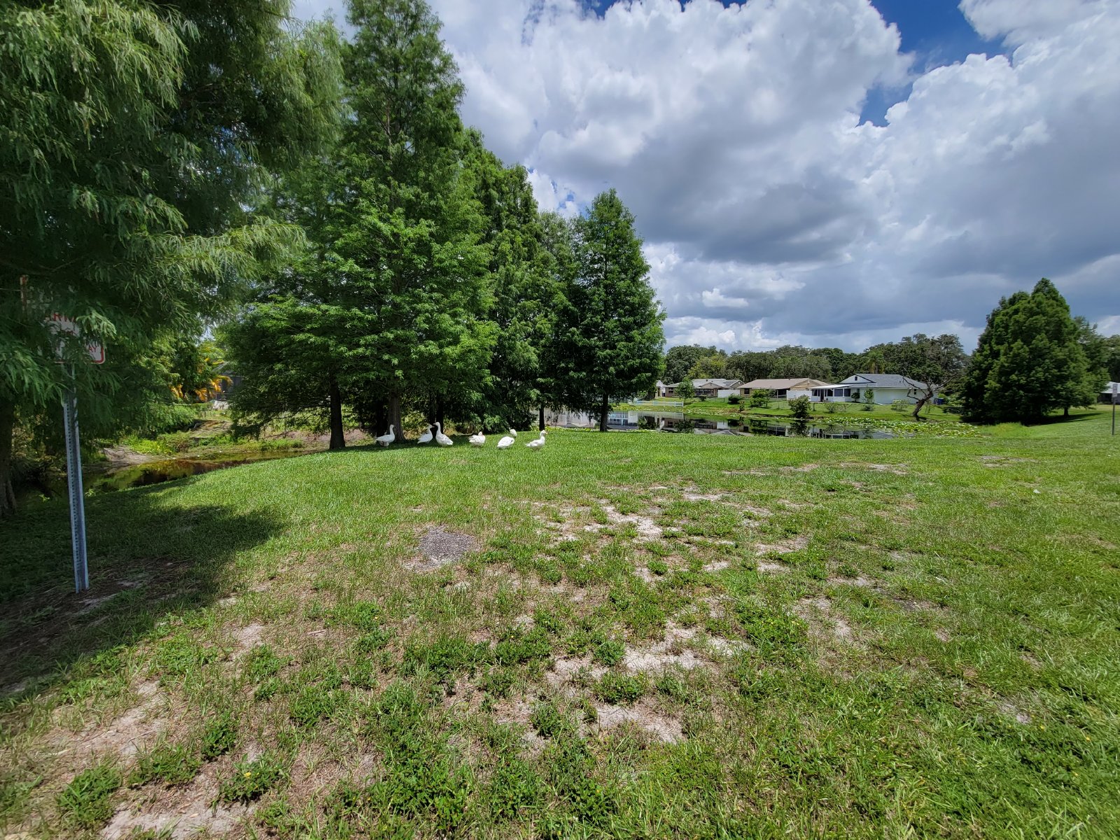 Cute 2/2.5 Townhouse With Fenced Yard property image