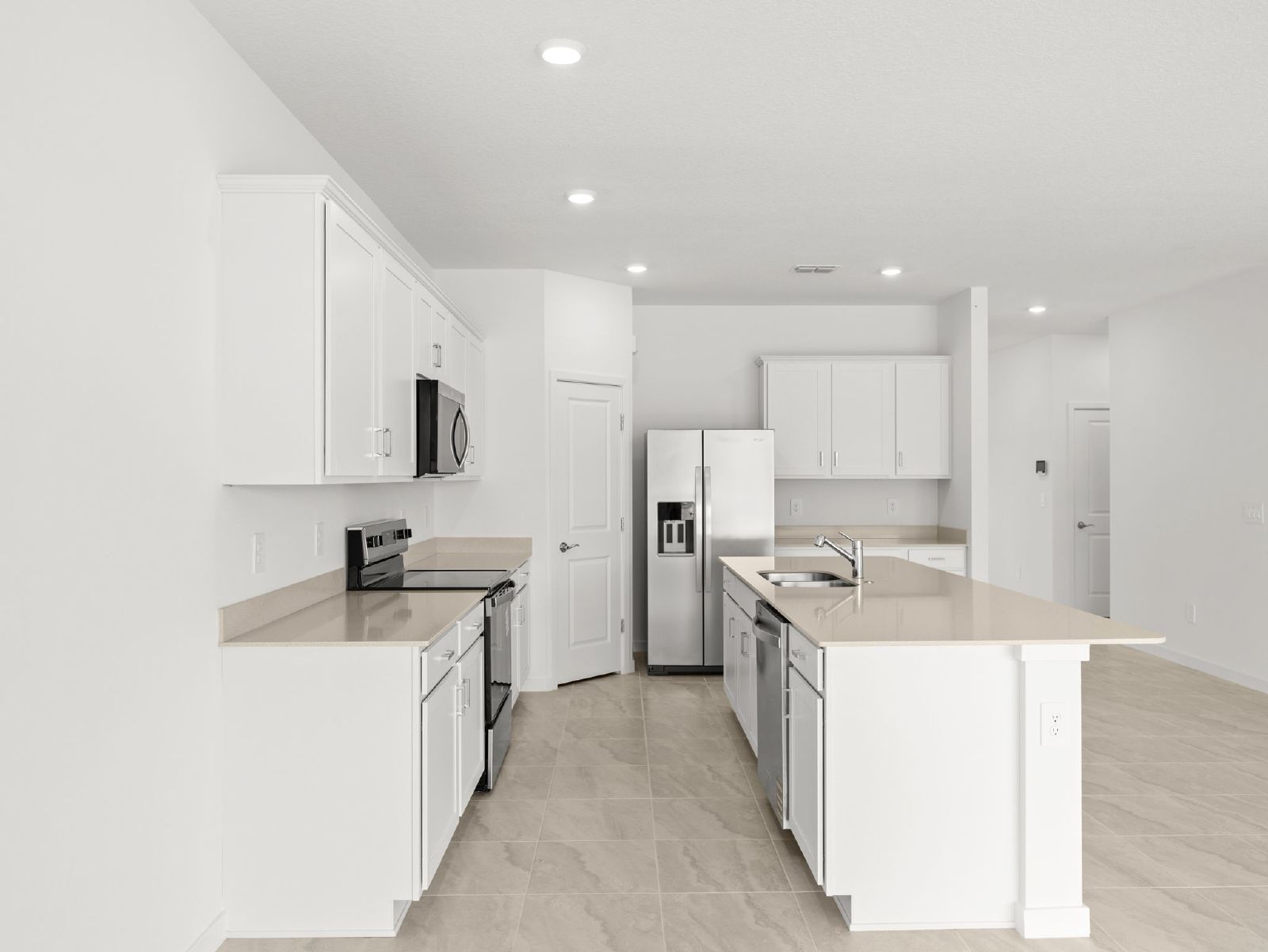 NEW CONSTRUCTION Available For Rent!! 4 Bed 4 Bath With Loft And Bonus property image