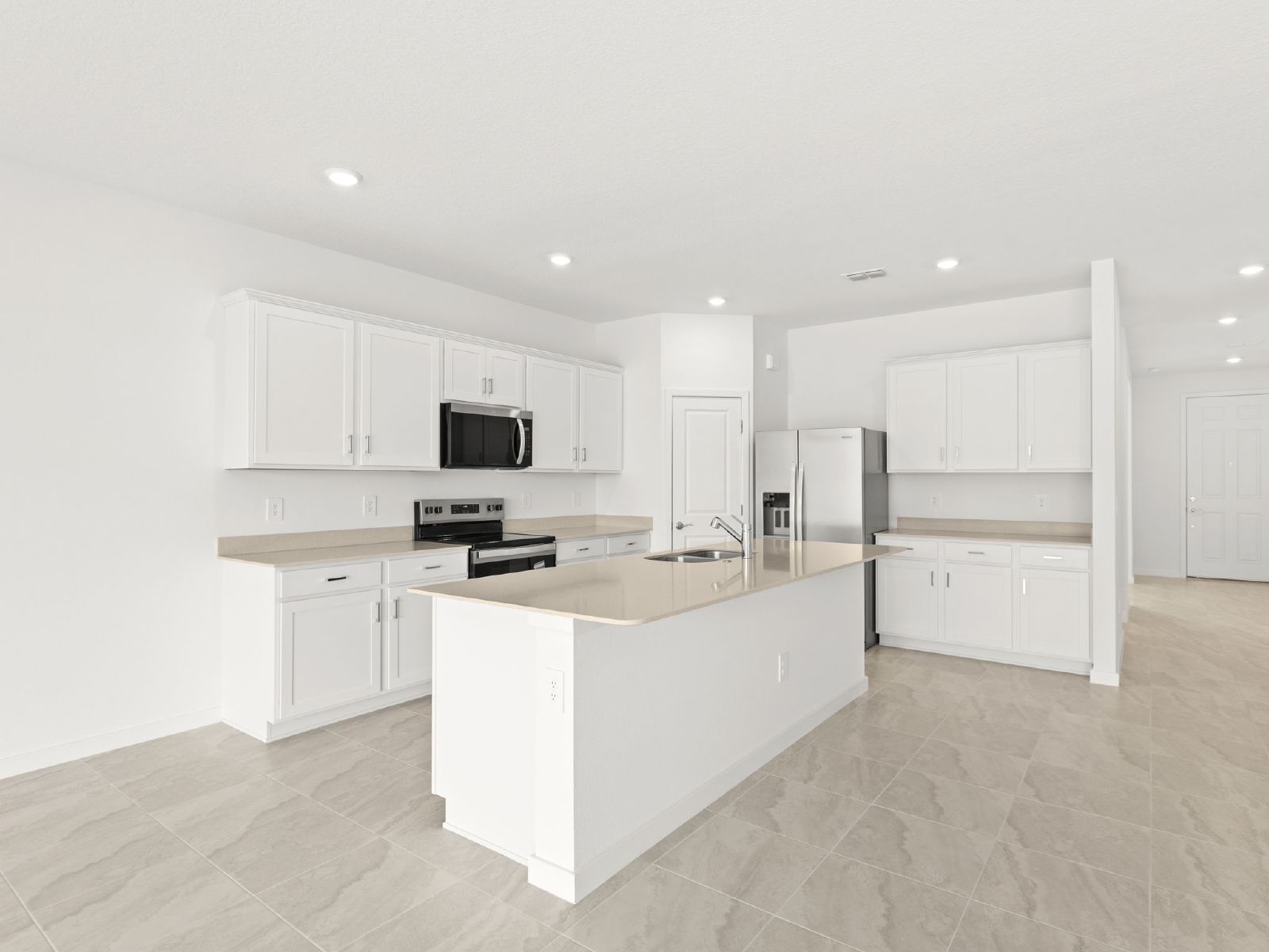 NEW CONSTRUCTION Available For Rent!! 4 Bed 4 Bath With Loft And Bonus property image