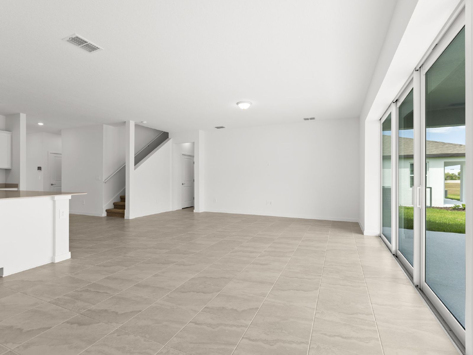 NEW CONSTRUCTION Available For Rent!! 4 Bed 4 Bath With Loft And Bonus property image