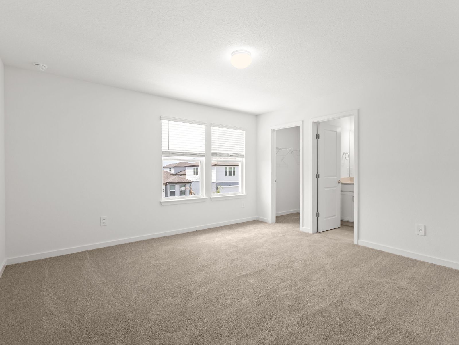 NEW CONSTRUCTION Available For Rent!! 4 Bed 4 Bath With Loft And Bonus property image