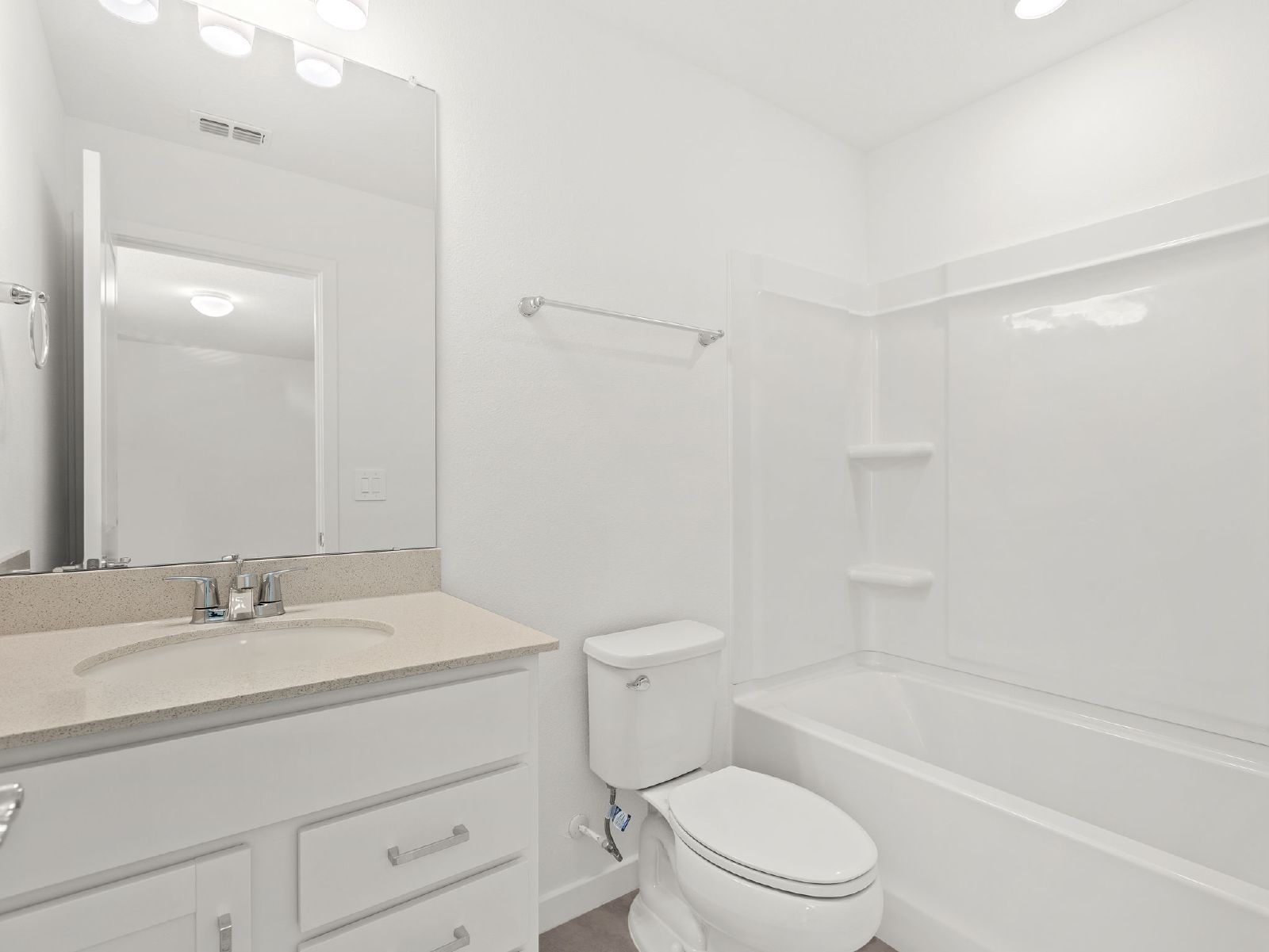 NEW CONSTRUCTION Available For Rent!! 4 Bed 4 Bath With Loft And Bonus property image