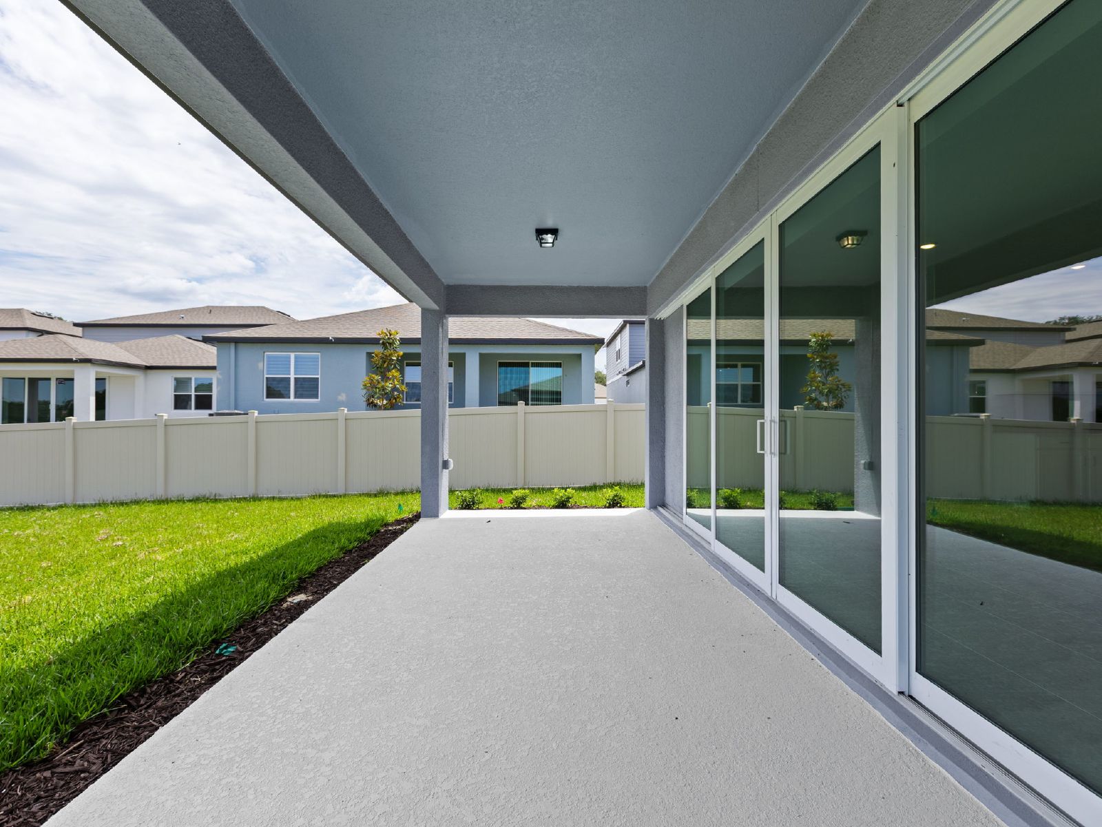 NEW CONSTRUCTION Available For Rent!! 4 Bed 4 Bath With Loft And Bonus property image
