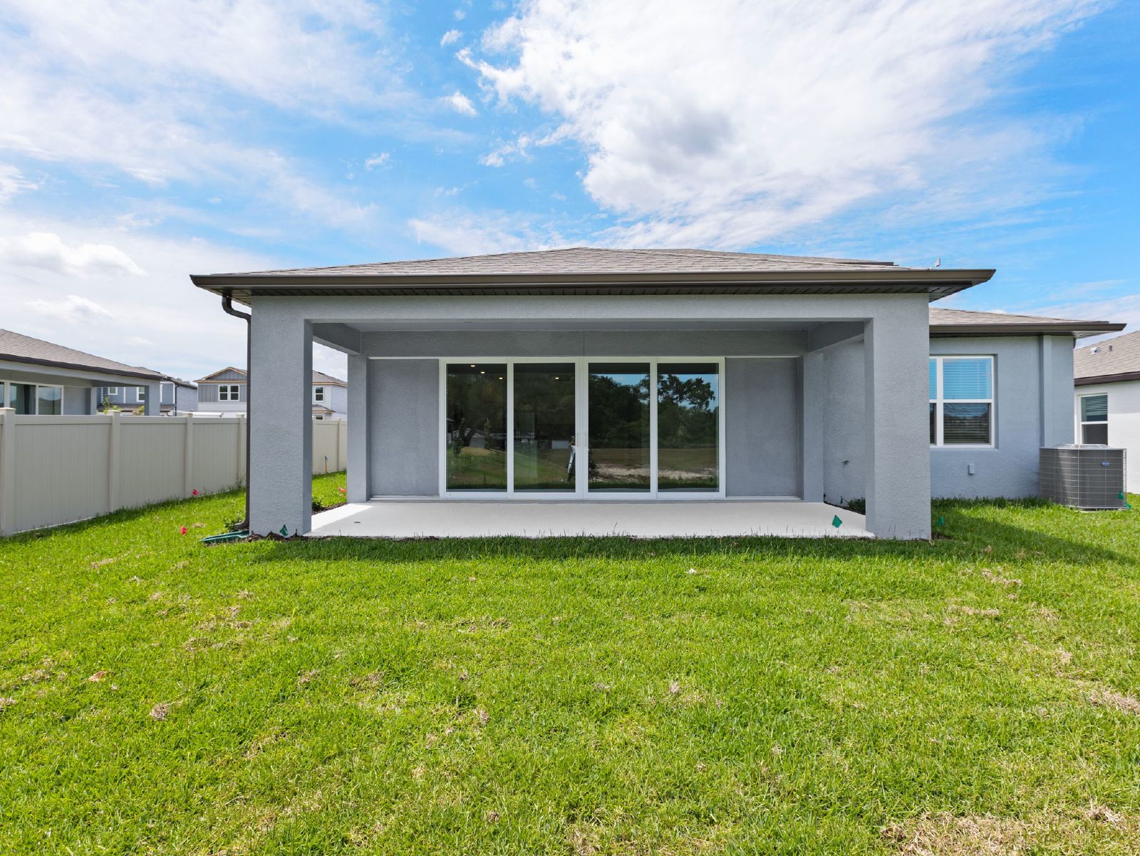 NEW CONSTRUCTION Available For Rent!! 4 Bed 4 Bath With Loft And Bonus property image