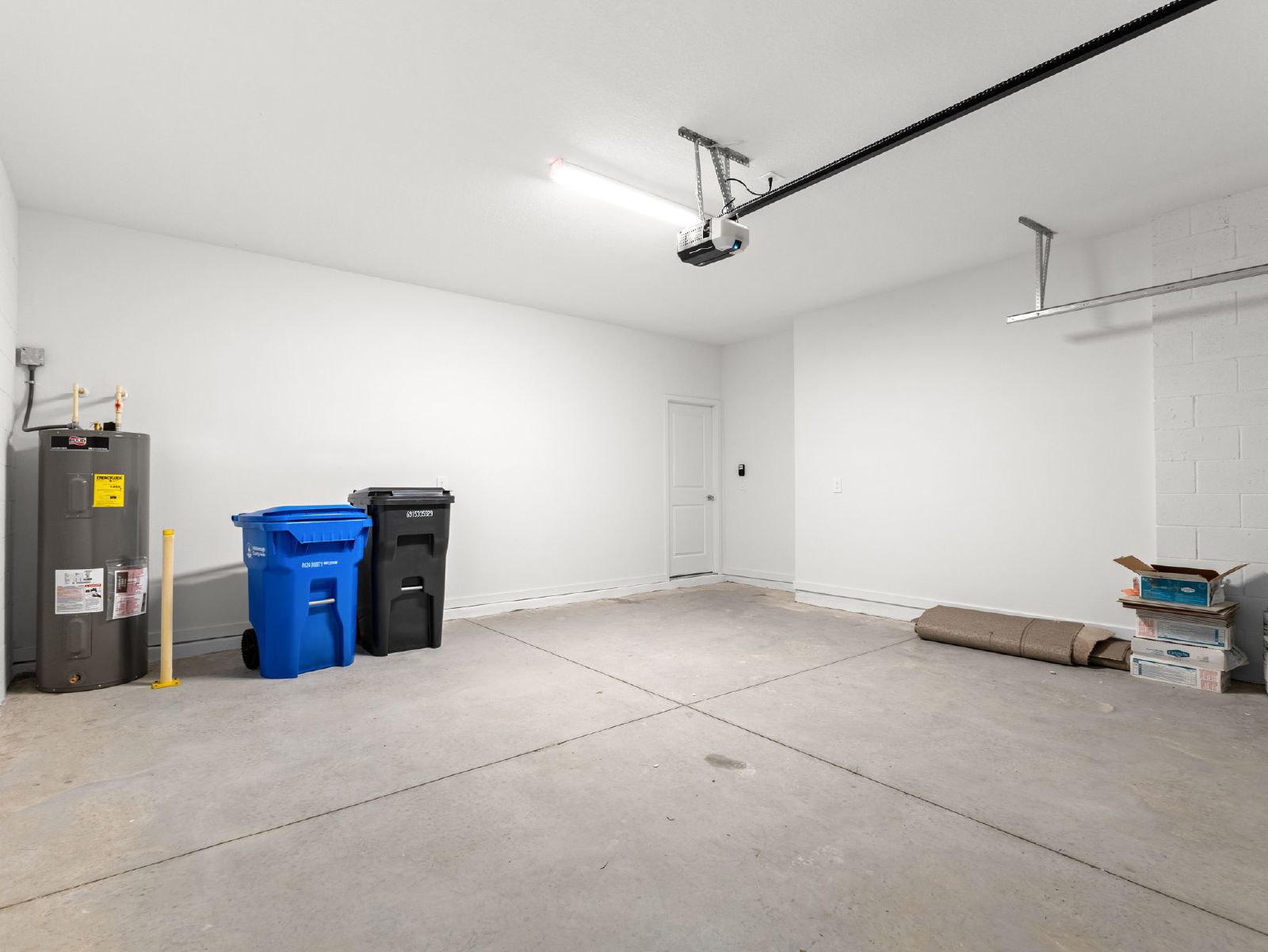 NEW CONSTRUCTION Available For Rent!! 4 Bed 4 Bath With Loft And Bonus property image