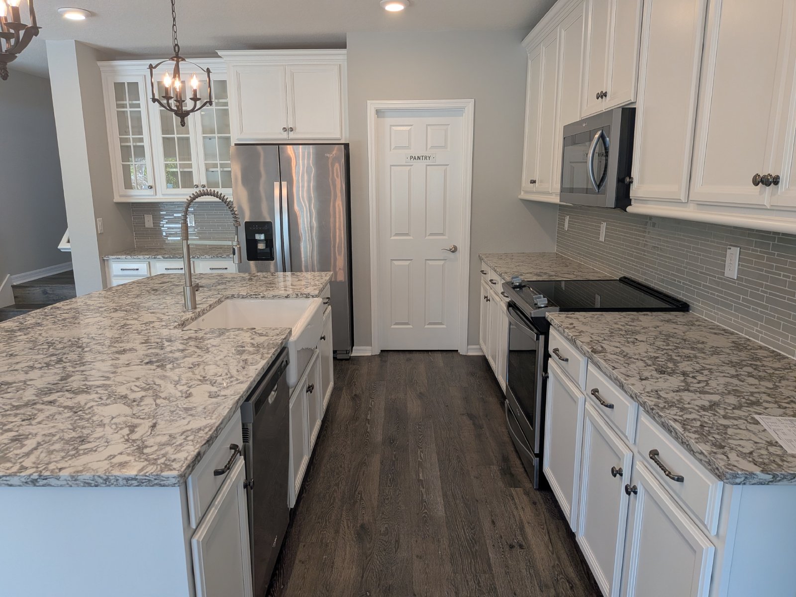 3/2.5/2 Former Model Home In Avalon Park property image