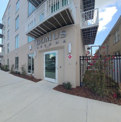Newer 2/2 Condo In Downtown St Petersburg! property image