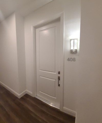 Newer 2/2 Condo In Downtown St Petersburg! property image