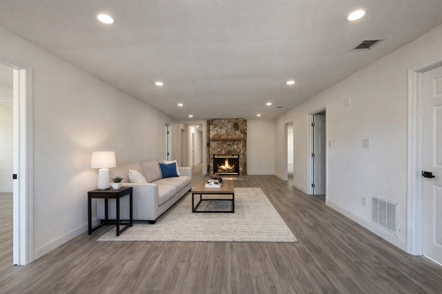 Beautifully Renovated 5/2 In Crystal River property image
