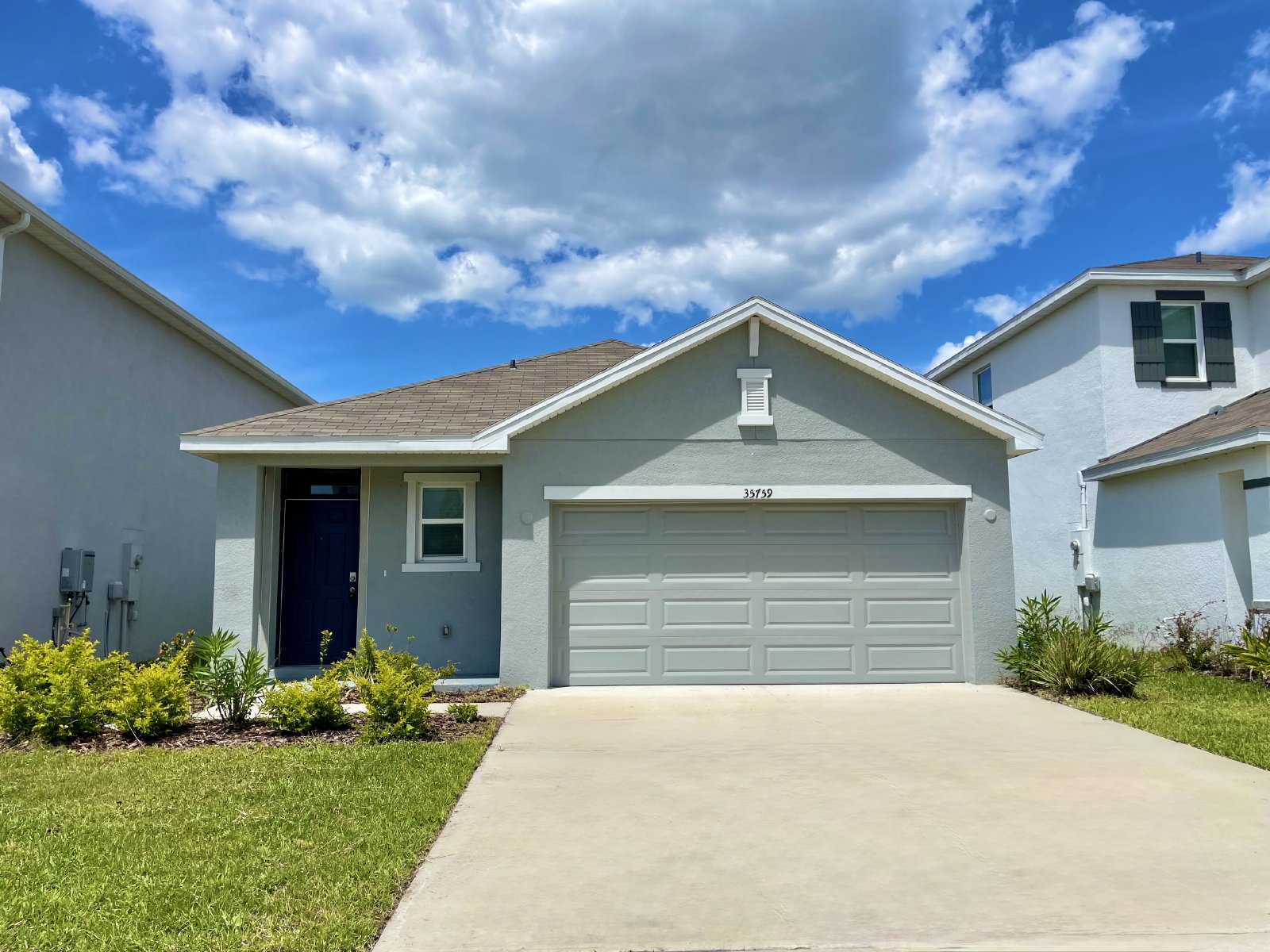 Move-In Ready 3 Bedroom Home In Zephyrhills property image