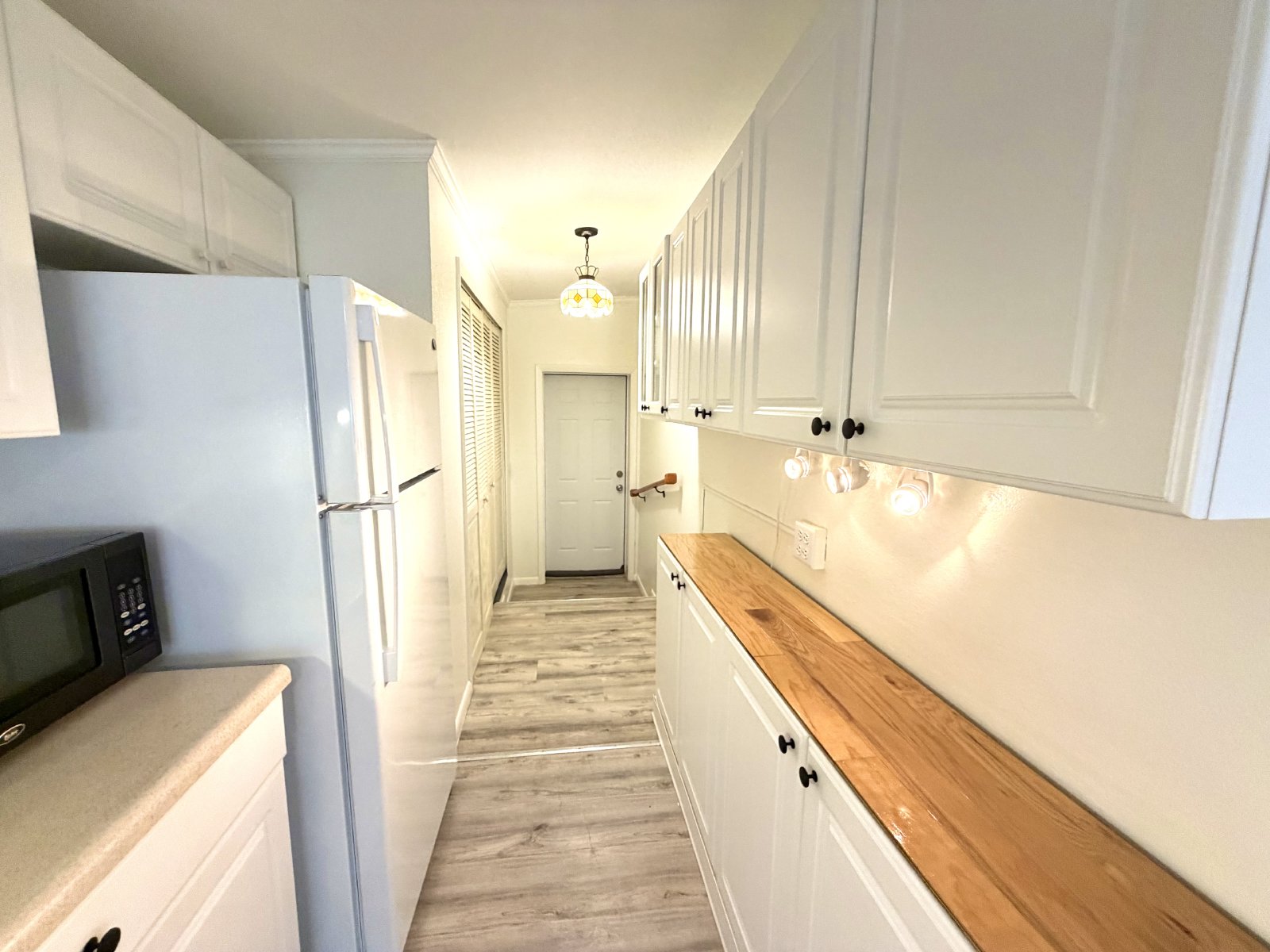 Two bedroom home for rent in North St Petersburg property image