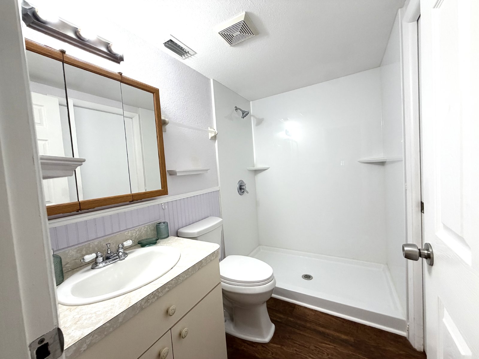 Two bedroom home for rent in North St Petersburg property image
