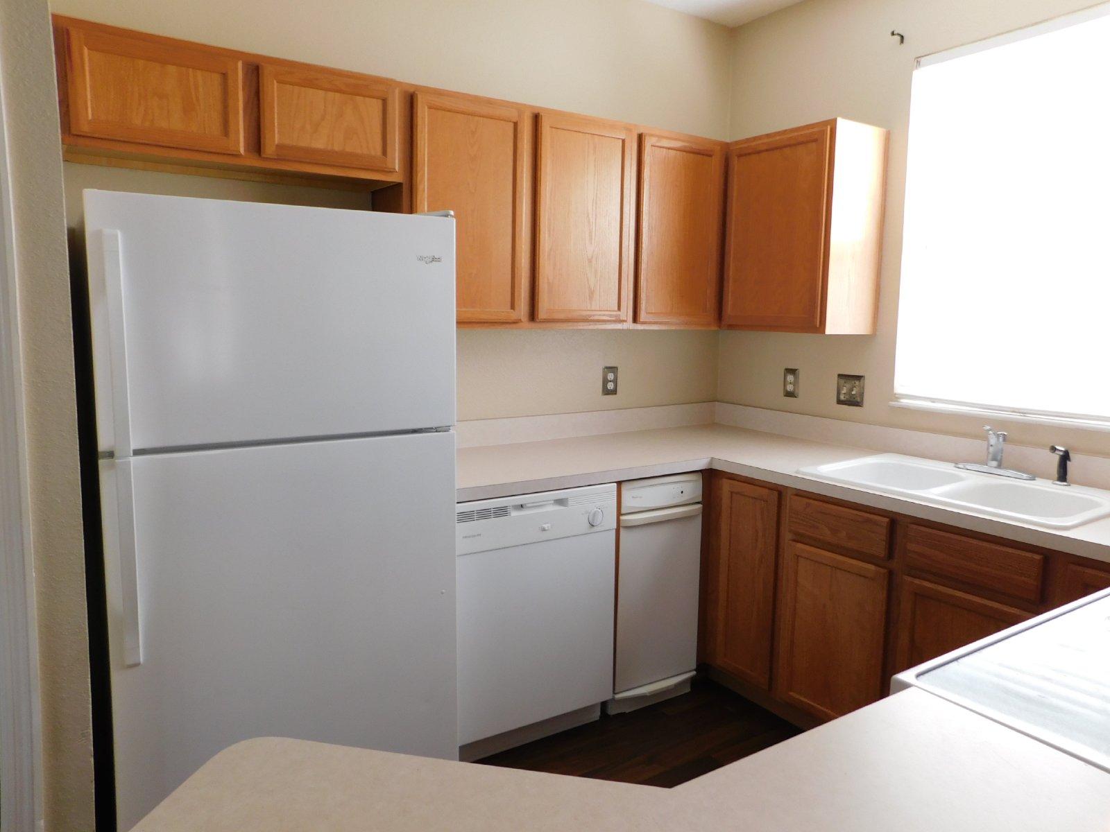 Beautiful Townhouse In Westchase/Countryway Area property image