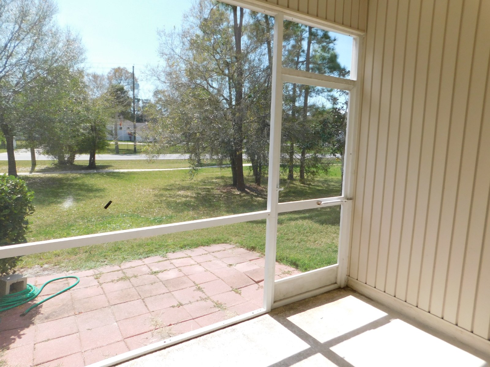 Beautiful Townhouse In Westchase/Countryway Area property image