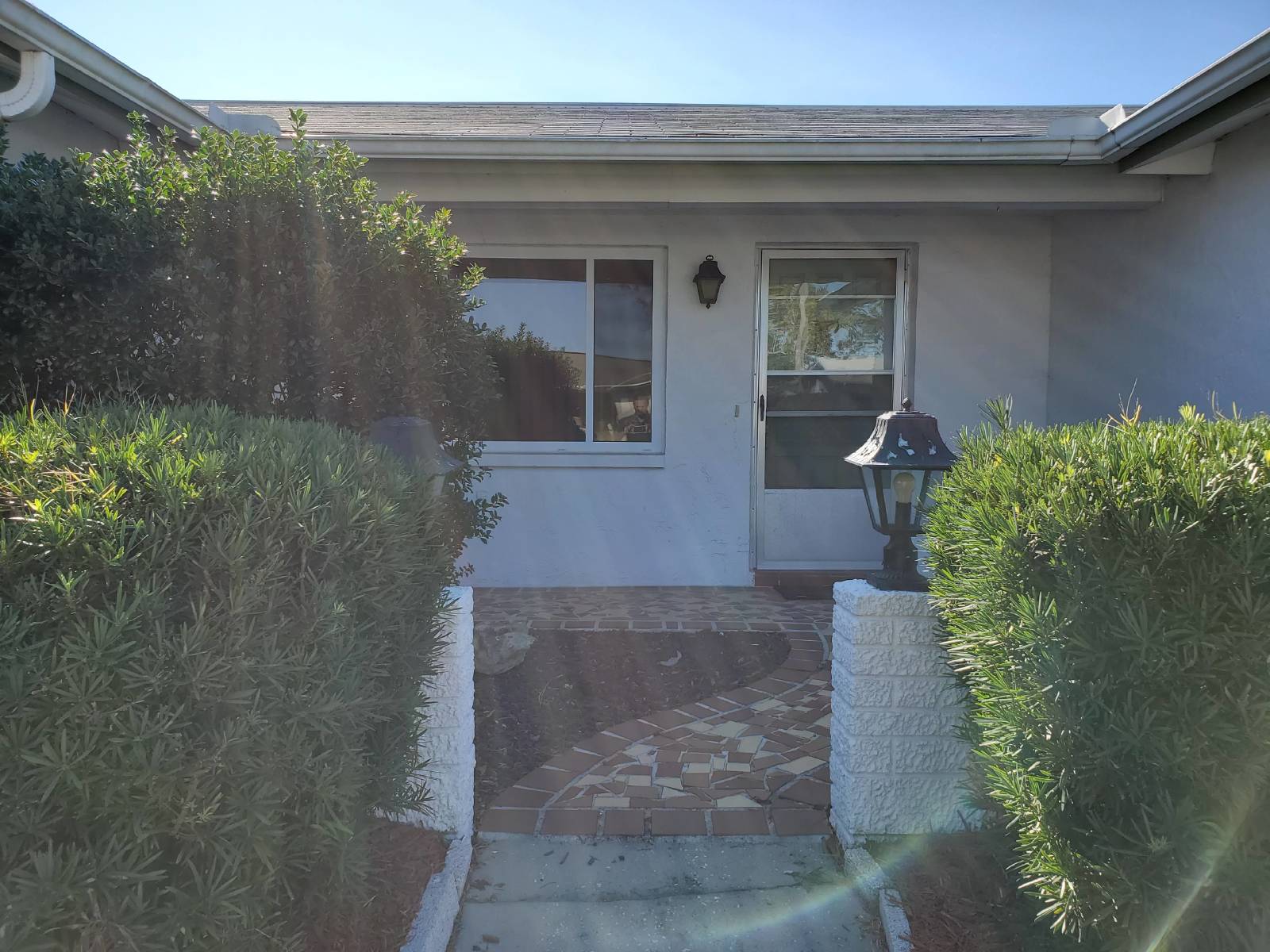 2 Bedroom, 2 Baths, 1 Car Garage & Florida Room! property image