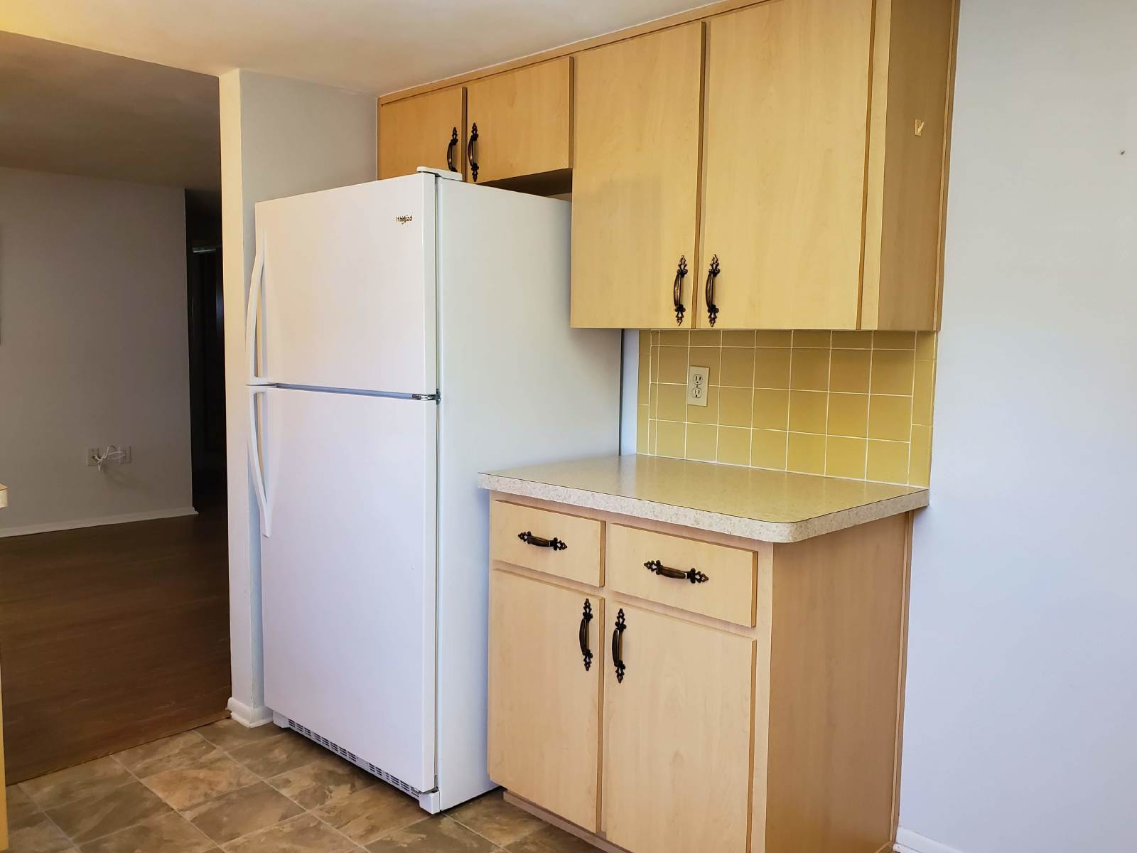 2 Bedroom, 2 Baths, 1 Car Garage & Florida Room! property image