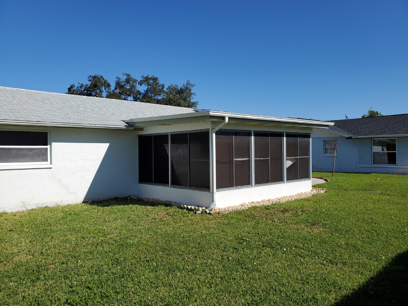 2 Bedroom, 2 Baths, 1 Car Garage & Florida Room! property image