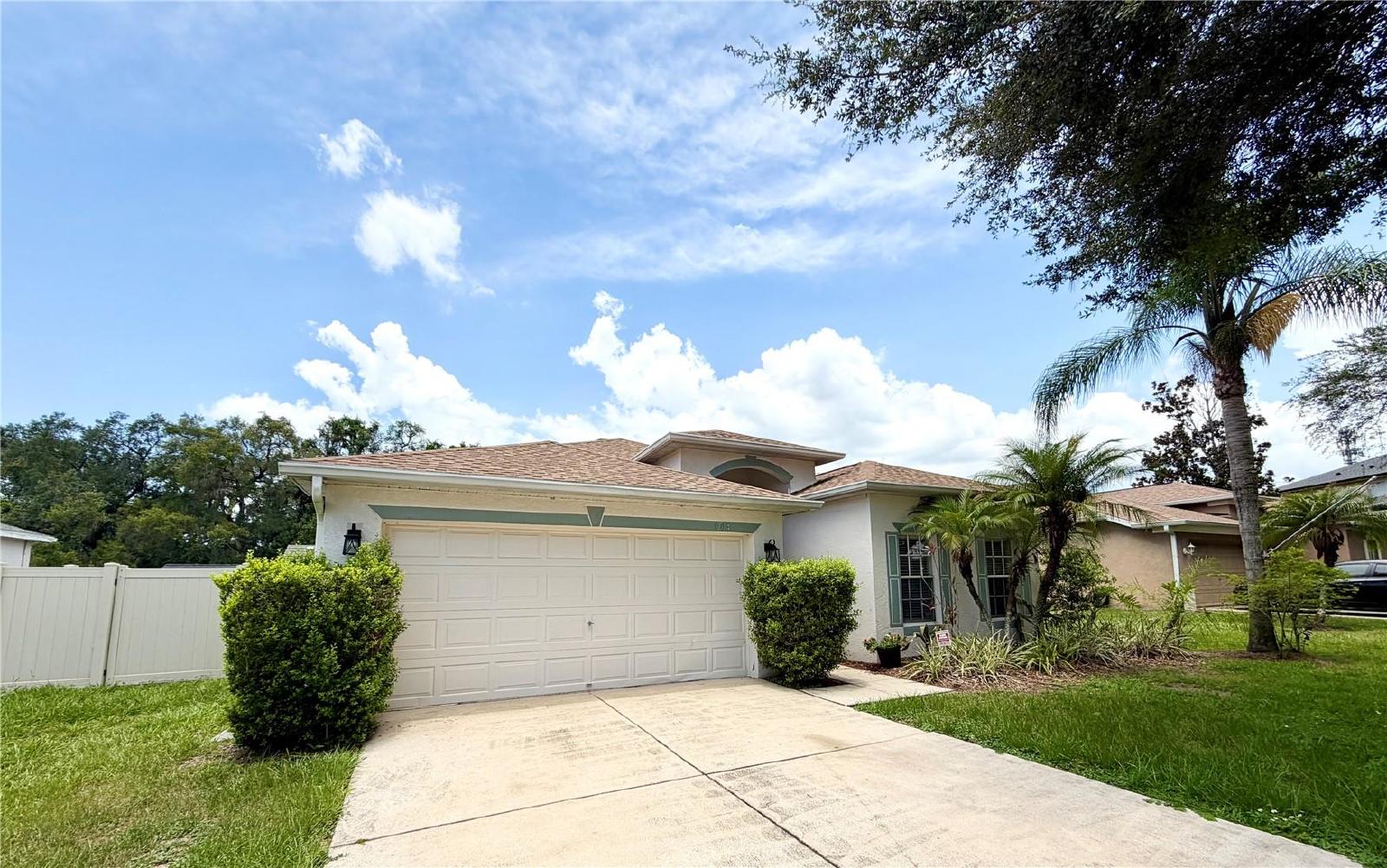 3 Bedroom / 2 Bathroom Pool Home In Seffner - Available Now! property image