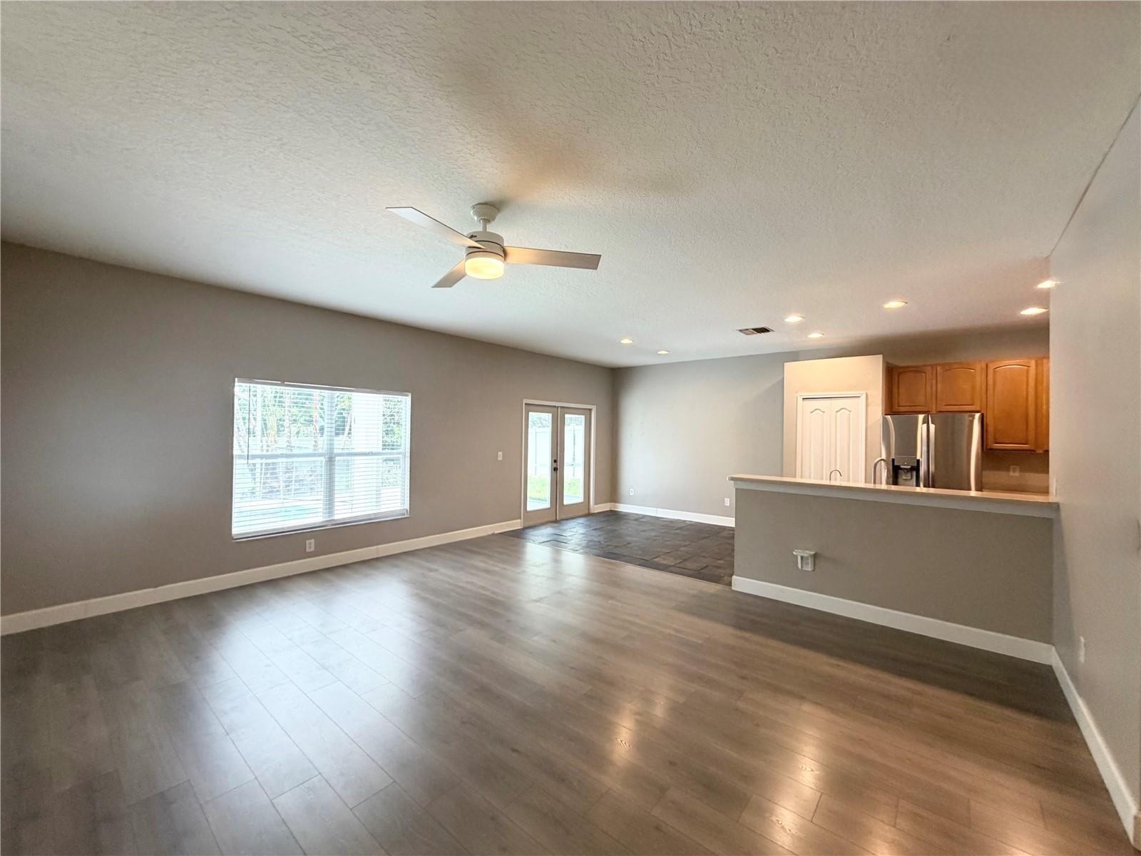 3 Bedroom / 2 Bathroom Pool Home In Seffner - Available Now! property image