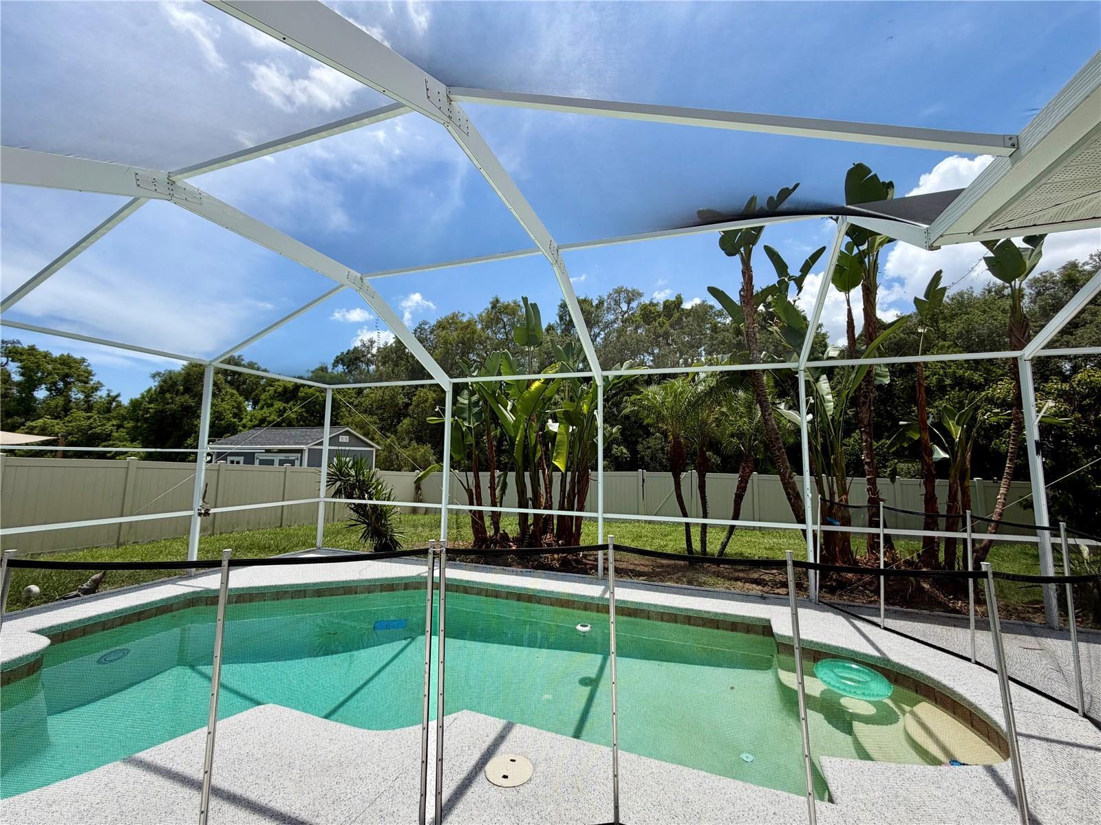 3 Bedroom / 2 Bathroom Pool Home In Seffner - Available Now! property image