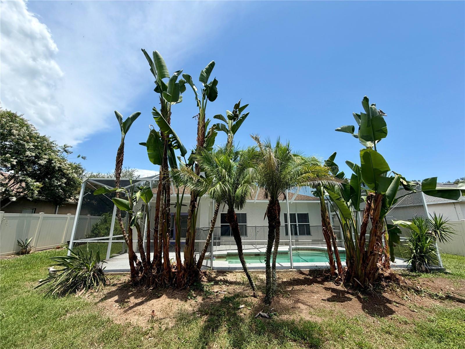 3 Bedroom / 2 Bathroom Pool Home In Seffner - Available Now! property image