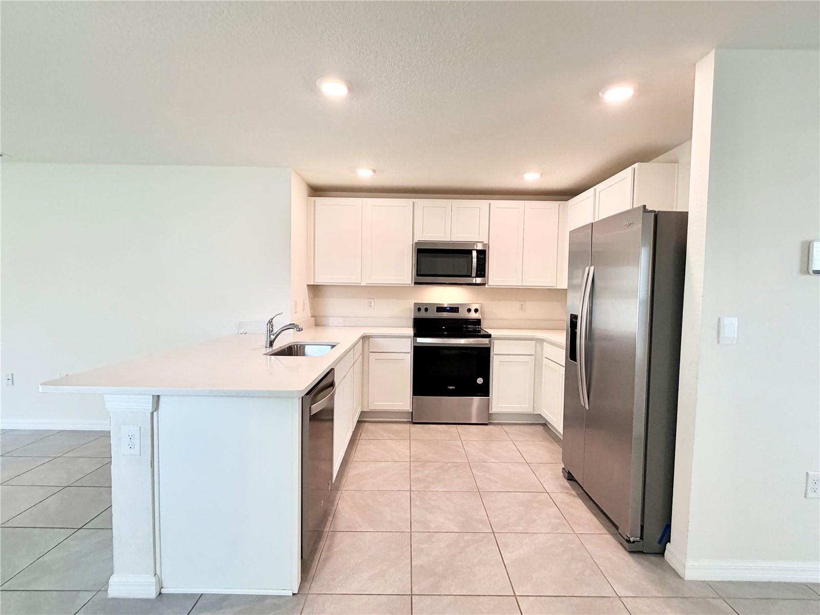 Modern 3BR Home In Brooksville property image