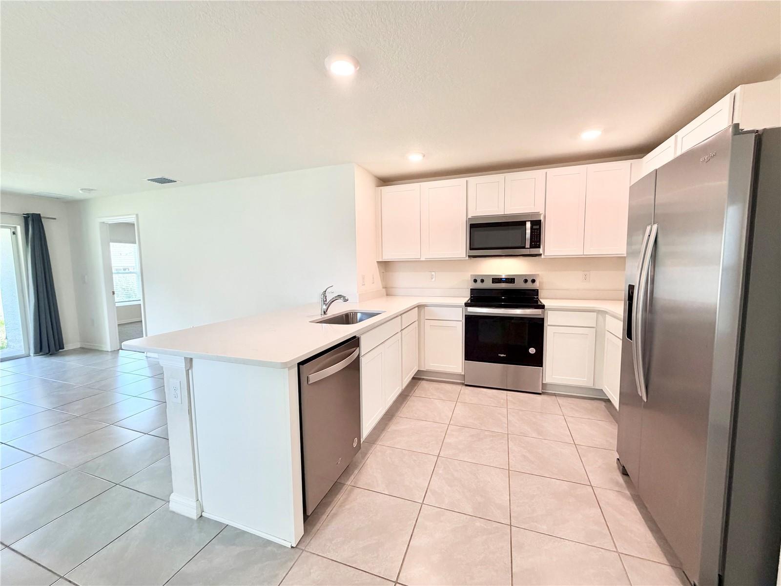 Modern 3BR Home In Brooksville property image