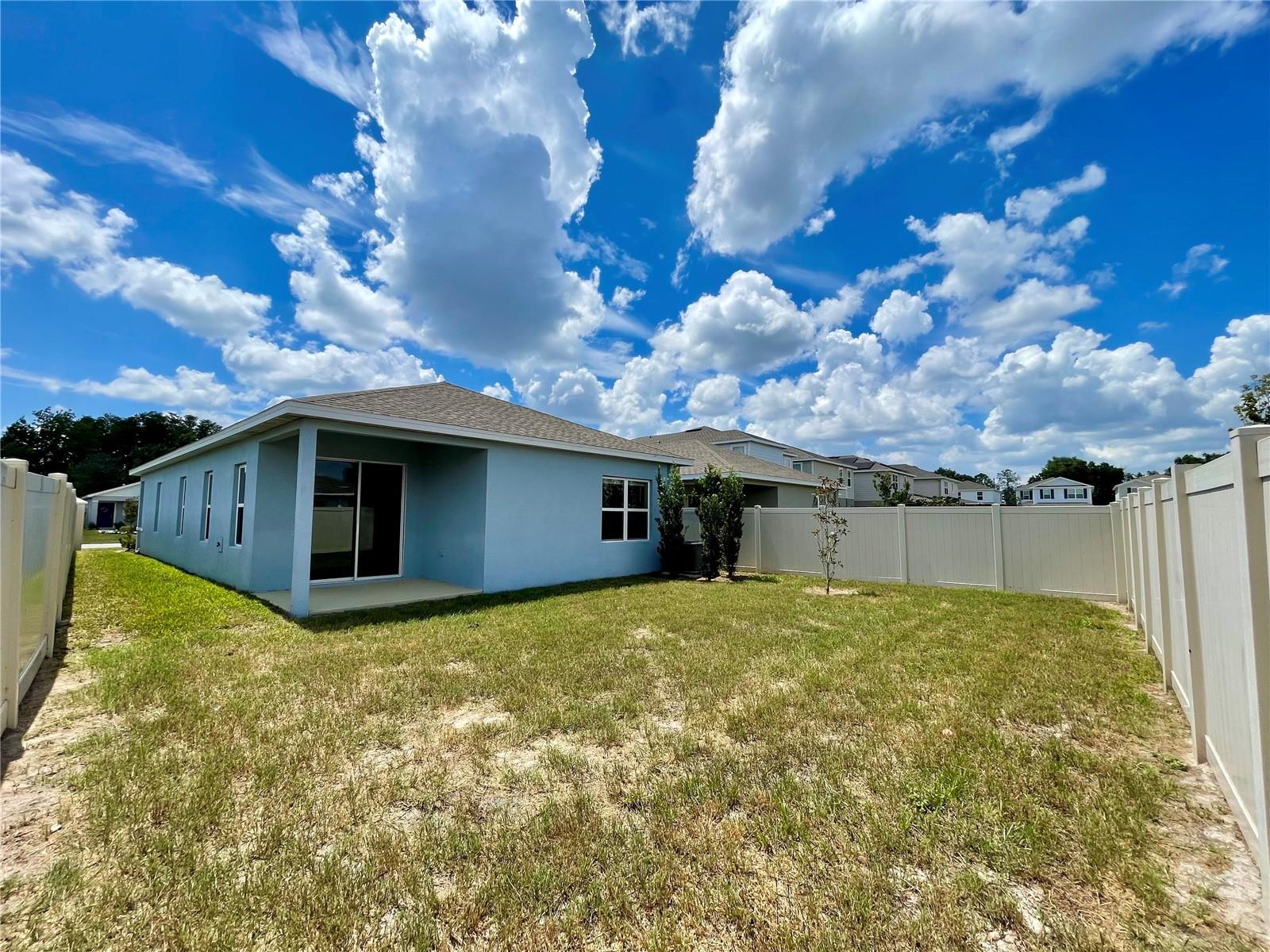 Modern 3BR Home With Open Layout In Land O Lakes property image
