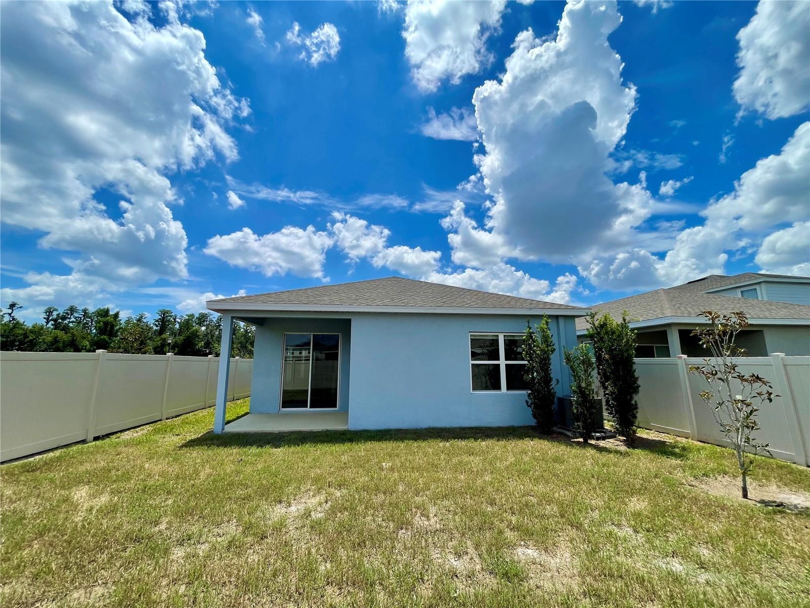 Modern 3BR Home With Open Layout In Land O Lakes property image