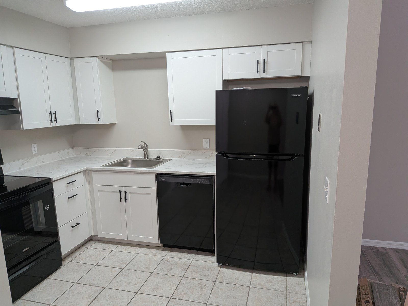 Beautifully Updated 2nd Floor 2/2 Apartment In Brooksville. property image
