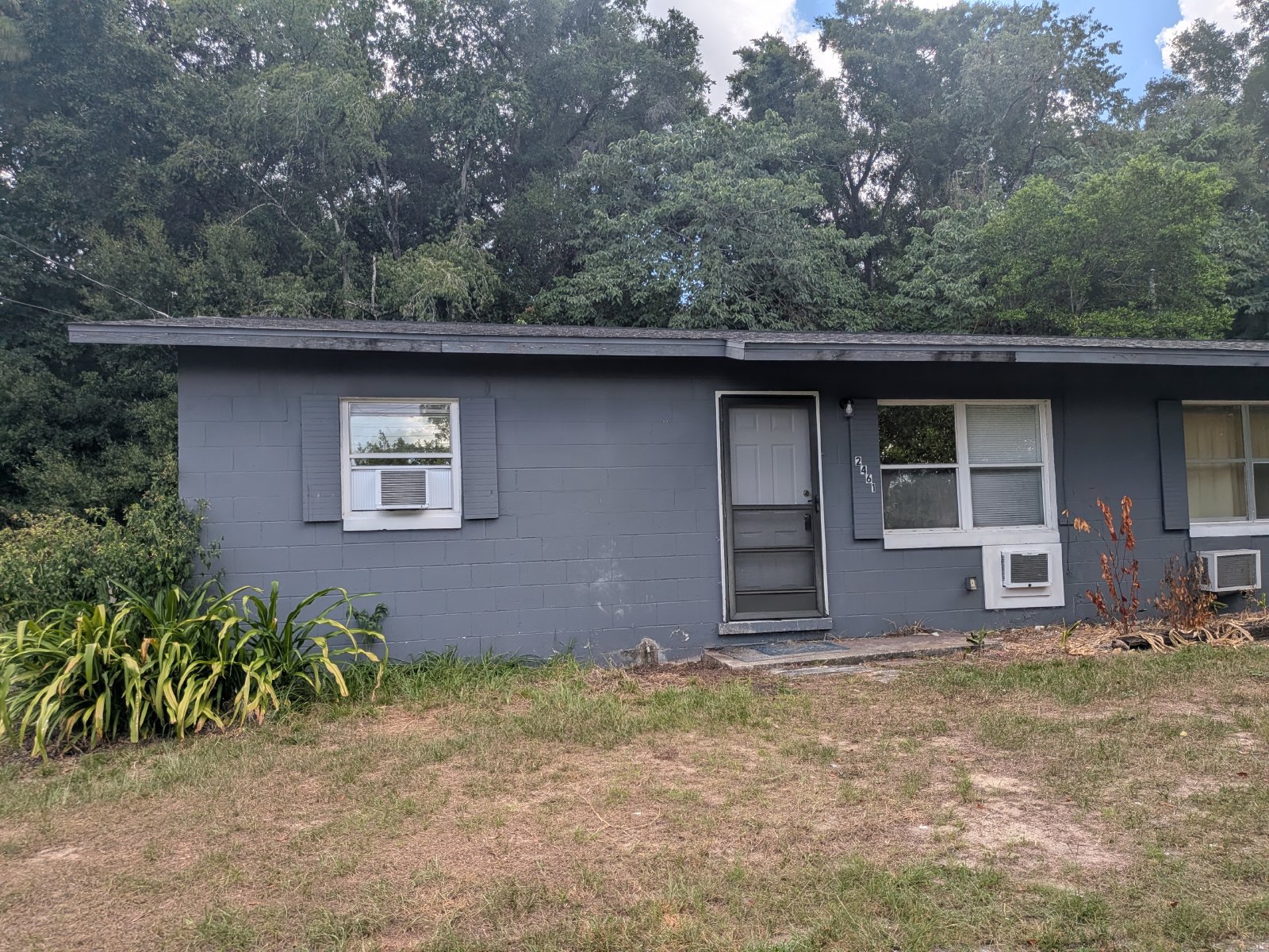 Very Nice Renovated 2/1 Duplex In Ocala property image