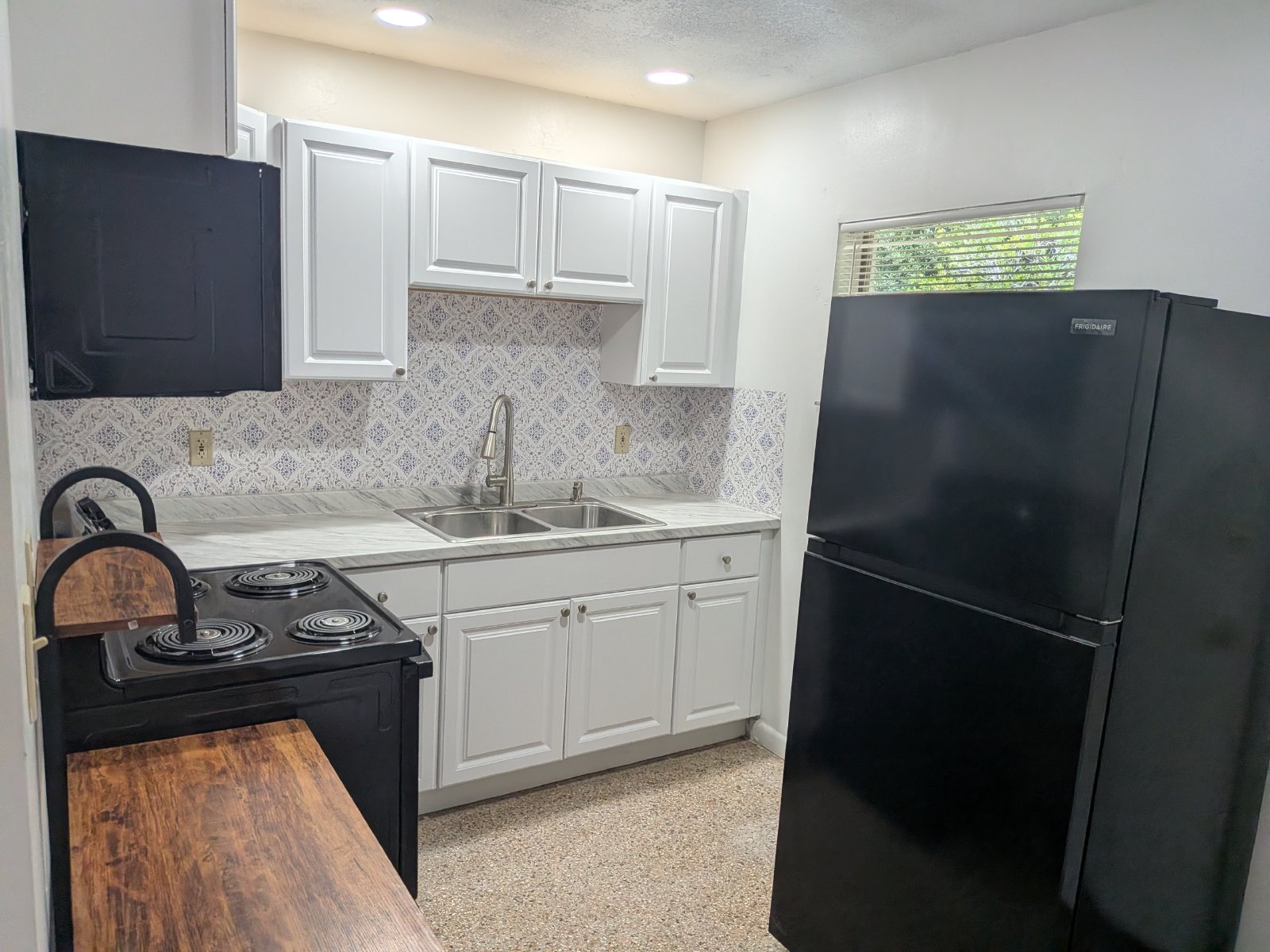 Very Nice Renovated 2/1 Duplex In Ocala property image