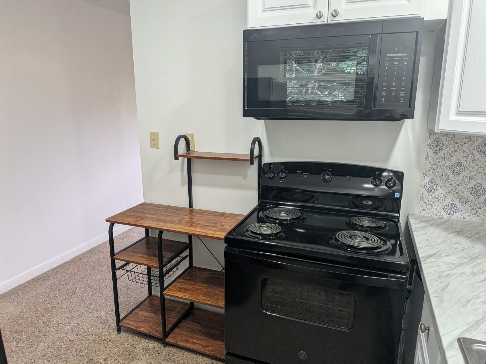 Very Nice Renovated 2/1 Duplex In Ocala property image