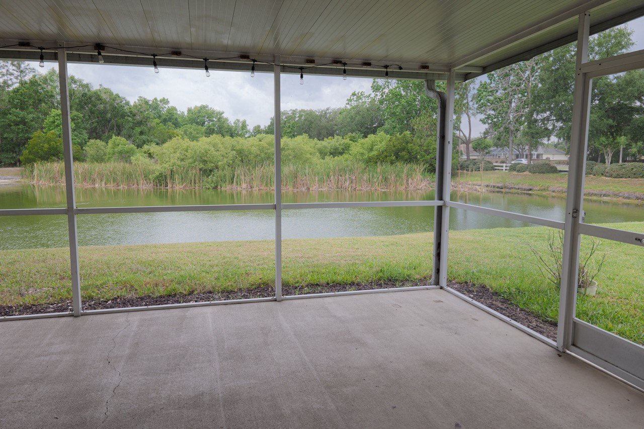 GORGEOUS 3/2 WESLEY CHAPEL HOME AVAIL UNFURNISHED OR FURNISHED property image
