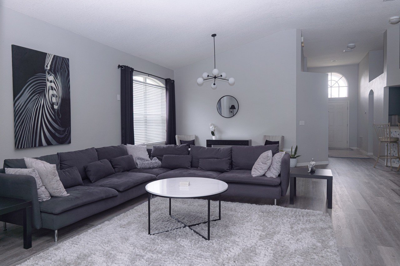 GORGEOUS 3/2 WESLEY CHAPEL HOME AVAIL UNFURNISHED OR FURNISHED property image
