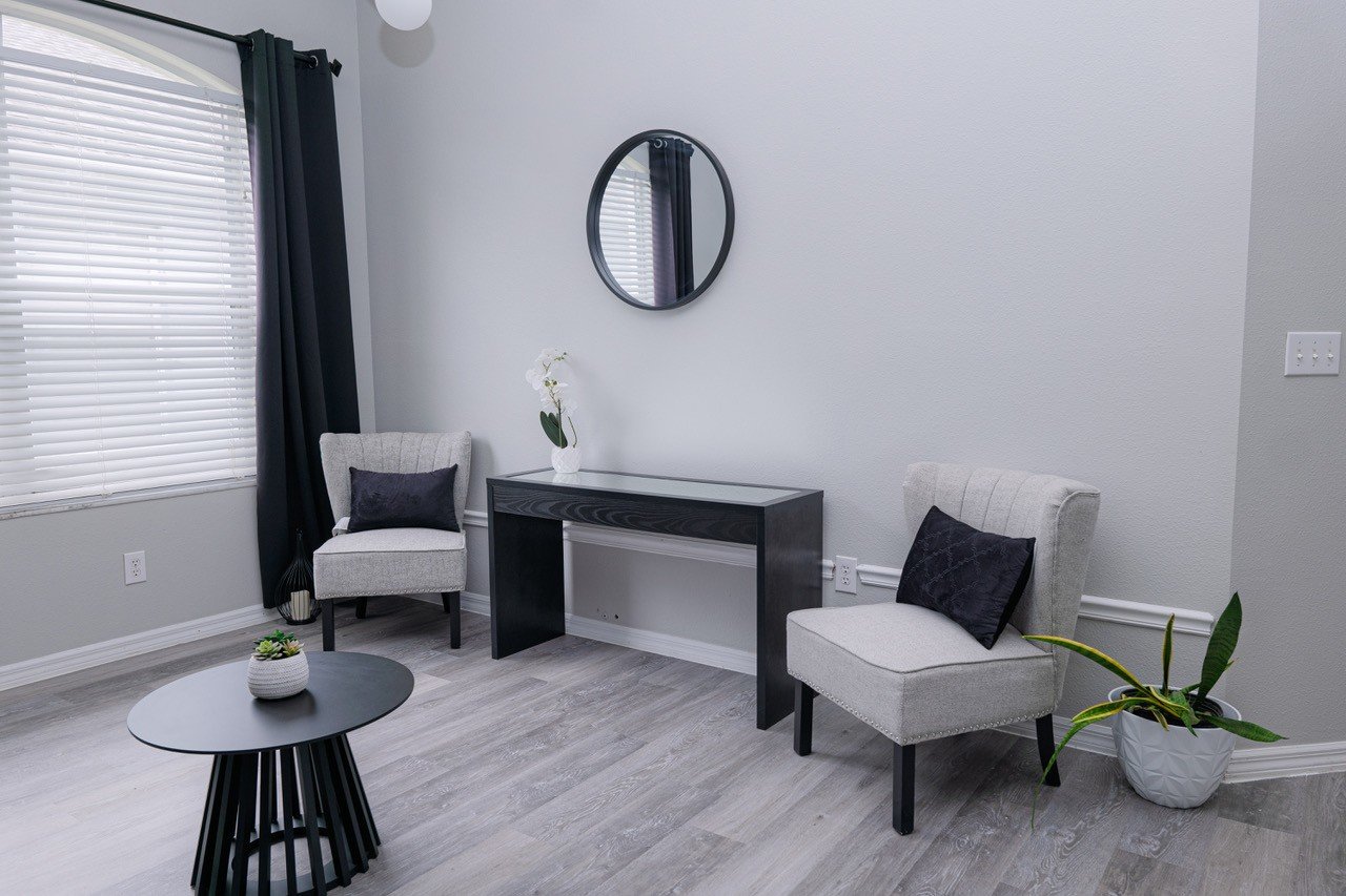 GORGEOUS 3/2 WESLEY CHAPEL HOME AVAIL UNFURNISHED OR FURNISHED property image