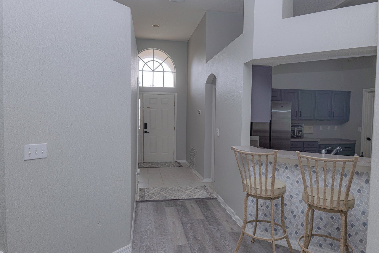 GORGEOUS 3/2 WESLEY CHAPEL HOME AVAIL UNFURNISHED OR FURNISHED property image